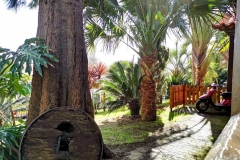 O Refugio