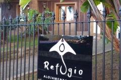 O Refugio