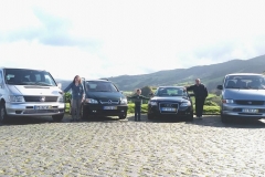 Azores Magic Tours