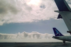 Céus dos Açores