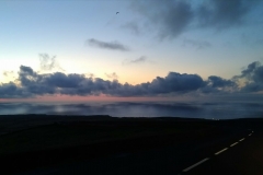 Céus dos Açores