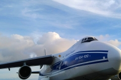Céus dos Açores