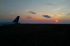 Céus dos Açores