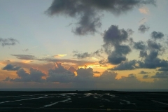 Céus dos Açores