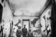 Incêndio 4 de novembro 1932