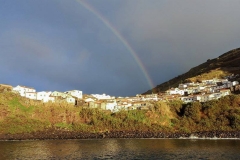 Vila do Corvo