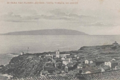 Vila do Corvo