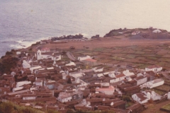 Vila do Corvo
