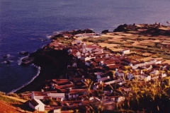 Vila do Corvo