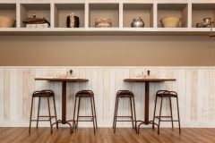 Interior-Forneria