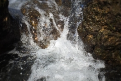 Geometria da água