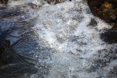 Geometria da água