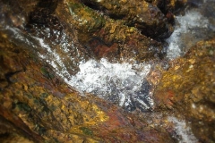 Geometria da água
