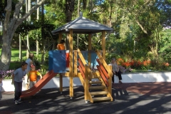 Jardim António Borges