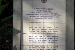 Jardim António Borges