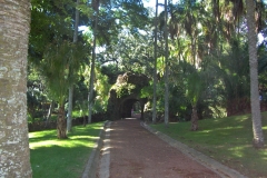 Jardim António Borges
