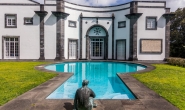 Casa do Jardim 7