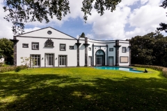 Casa do Jardim 6