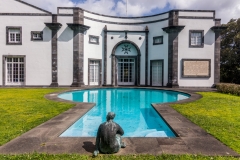 Casa do Jardim 7