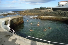 Santa Cruz da Graciosa