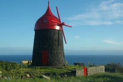 Santa Cruz da Graciosa