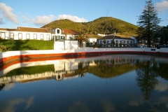 Santa Cruz da Graciosa