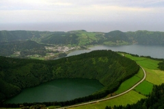 Sete Cidades