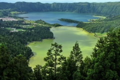Sete Cidades
