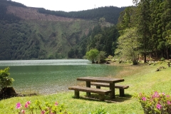 Sete Cidades
