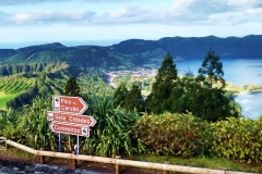 Sete Cidades