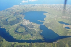 Sete Cidades