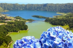 Sete Cidades