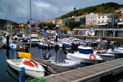Cidade da Horta