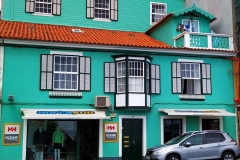 Cidade da Horta