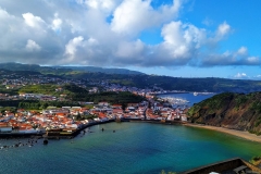 Cidade da Horta