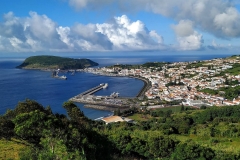 Cidade da Horta