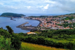 Cidade da Horta