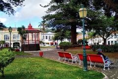 Cidade da Horta