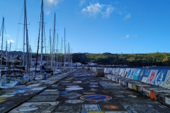 Cidade da Horta - Marina