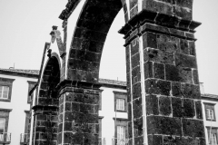 Portas da Cidade