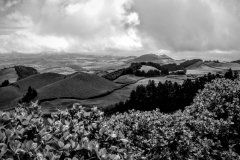 Um olhar sobre a Costa Norte de São Miguel