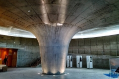 Vulcão dos Capelinhos - Centro Interpretativo