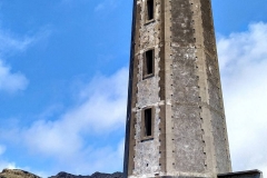 Vulcão dos Capelinhos