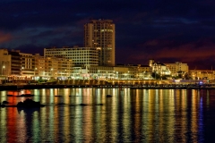 Ponta-Delgada