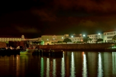 Ponta-Delgada