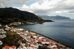 Ribeira Quente