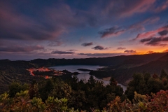 Sete Cidades