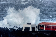 Biscoitos - Terceira