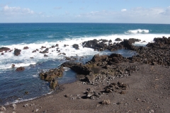 Piscinas Naturais das Calhetas