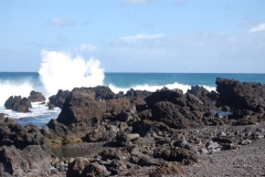 Piscinas Naturais das Calhetas